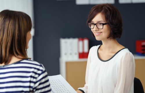 初めての部下に戸惑い…上司が絶対「やってはいけない」ことって?【DJあおい】