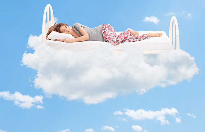 きょうは「睡眠の日」! 医師に聞いた 、睡眠の質を良くする12のコツ
