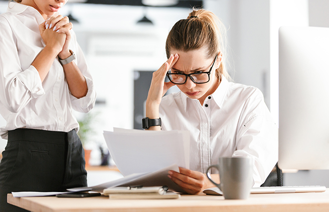 承認欲求がダダ漏れ? 依存的なコミュニケーションをする人の対処法
