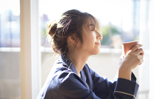 朝のコーヒーで体内時計をリセット! 時間栄養学に関するQ&A